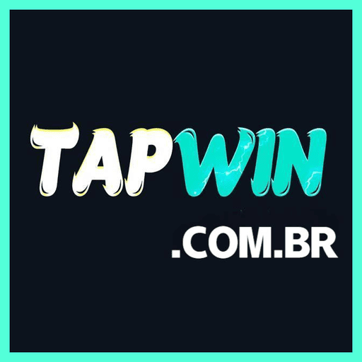 Imagem promocional da TAPWIN mostrando a plataforma e suas vantagens